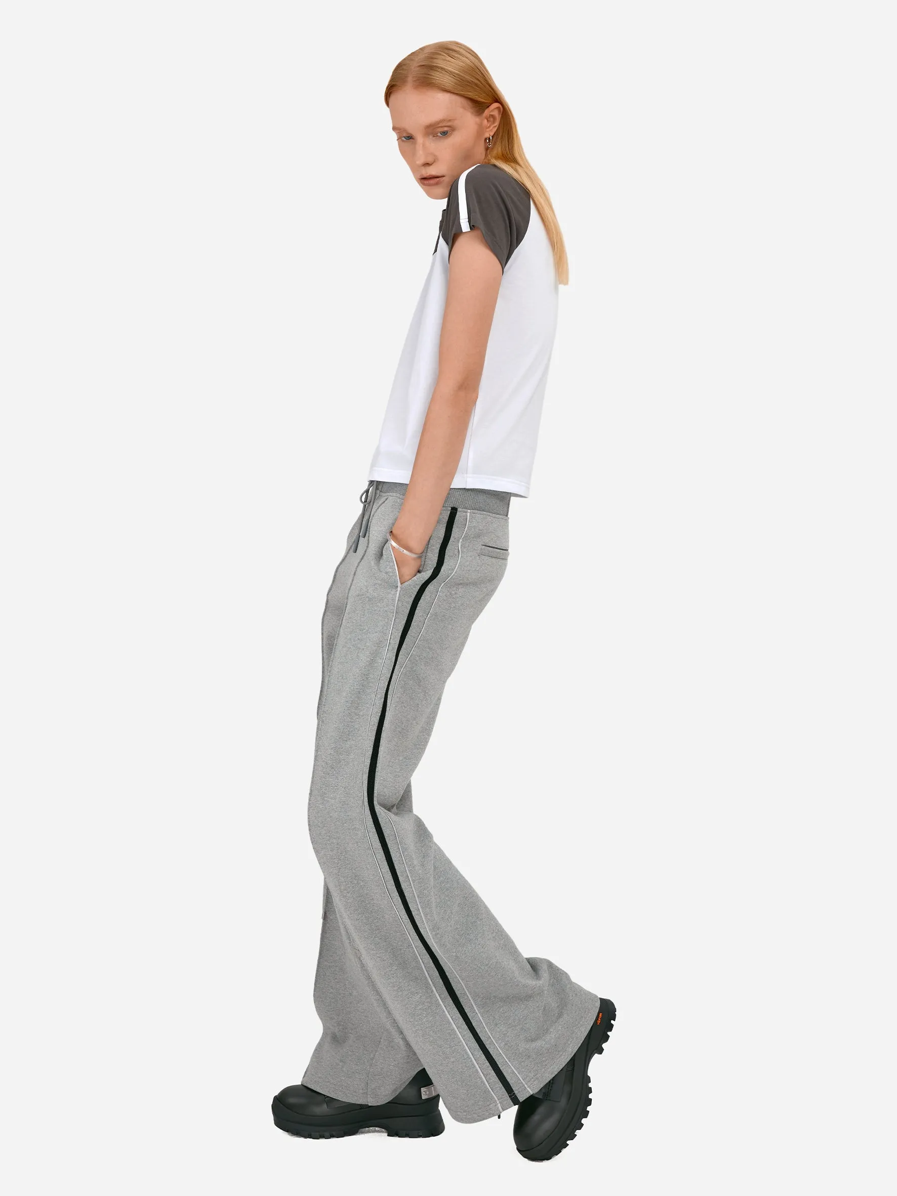 007 - Leisure Lounge Sweatpants
