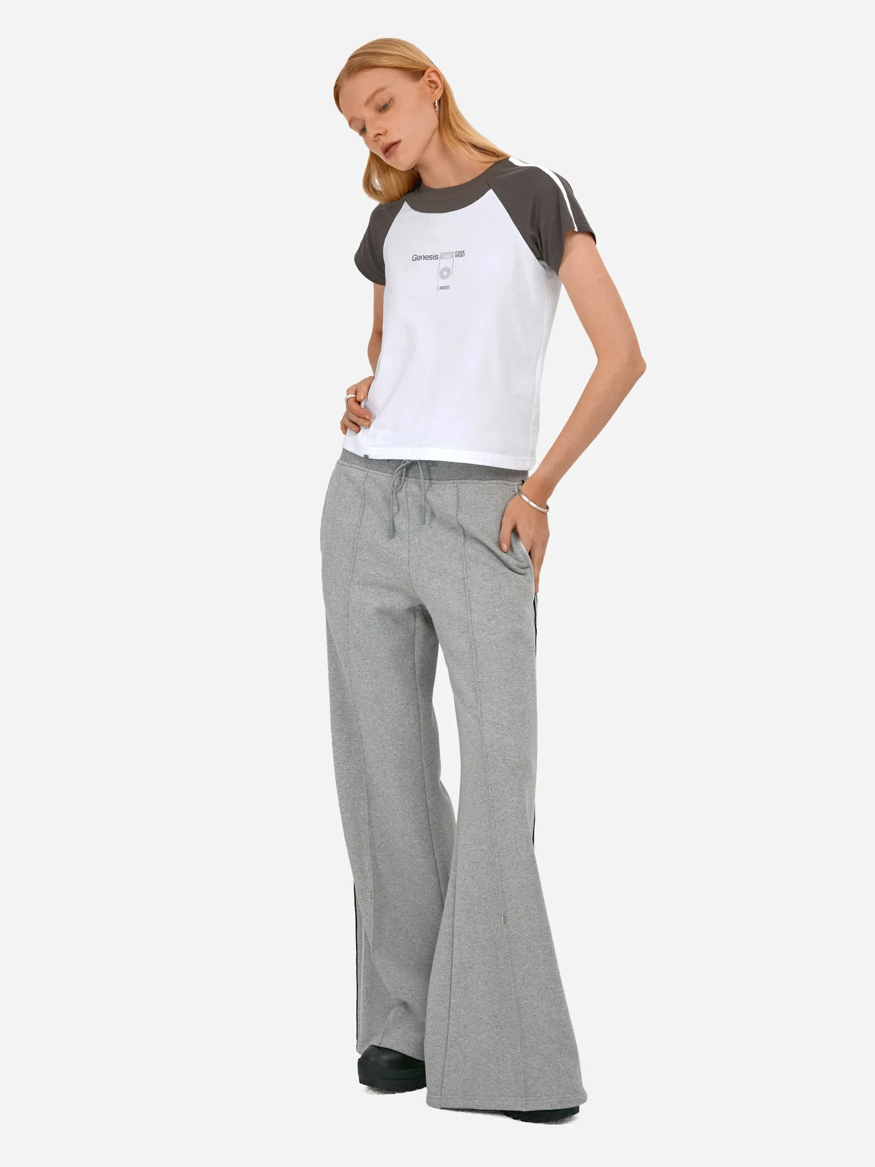 007 - Leisure Lounge Sweatpants