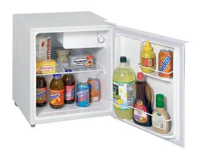 1.6CUFT Refrigerator