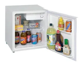 1.6CUFT Refrigerator