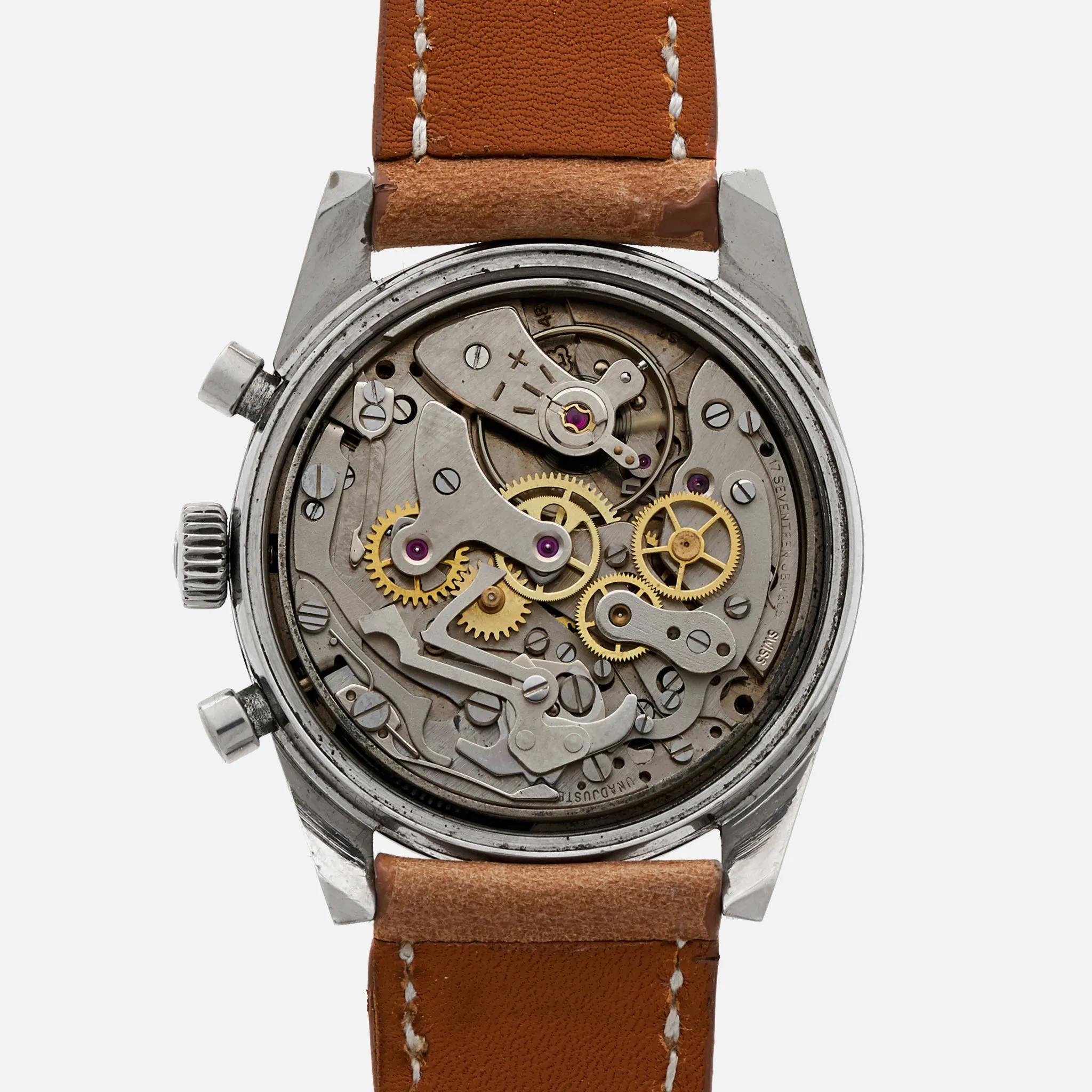 1960s Royce Chronograph Reference 13-19