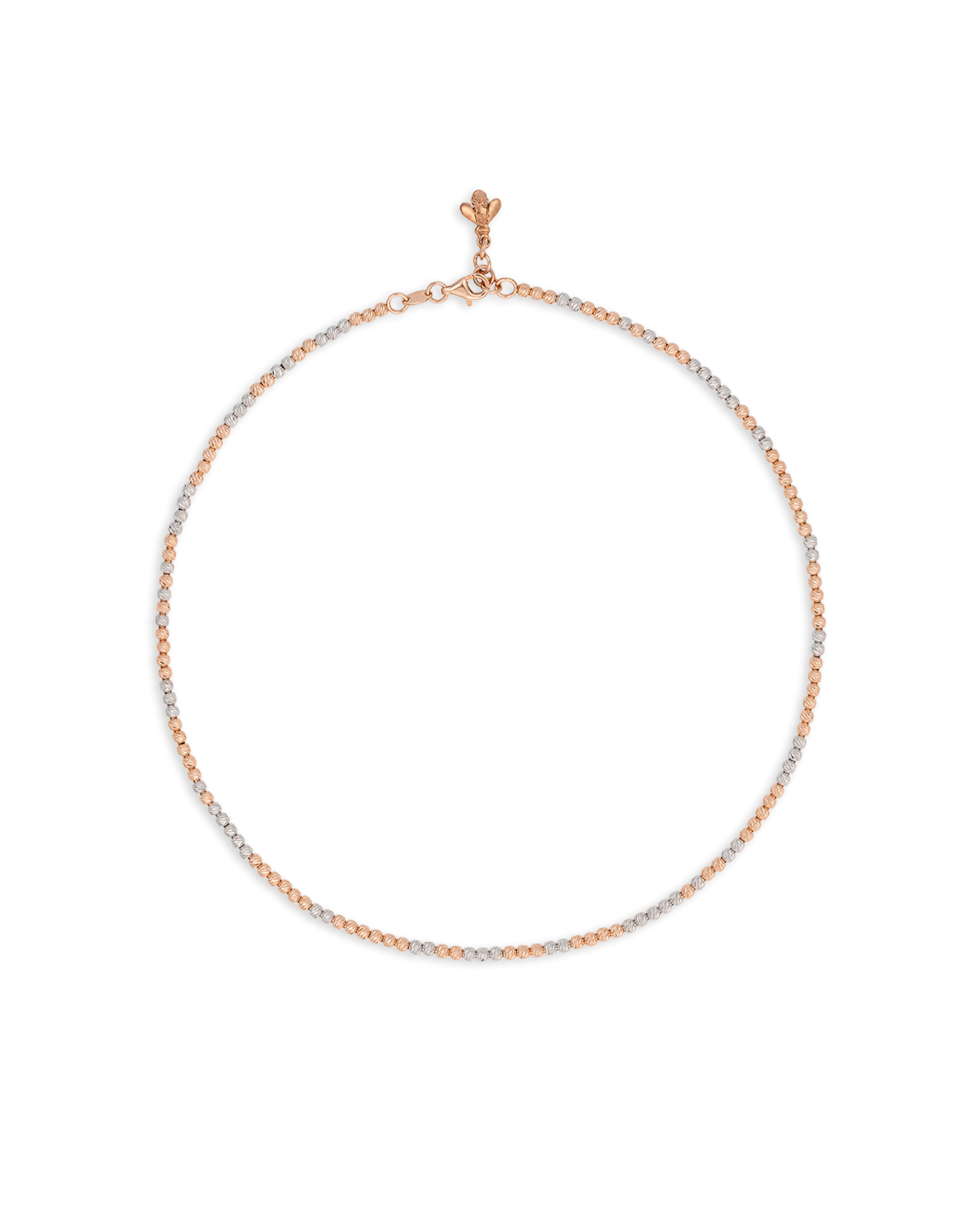 35cm Discoball Choker