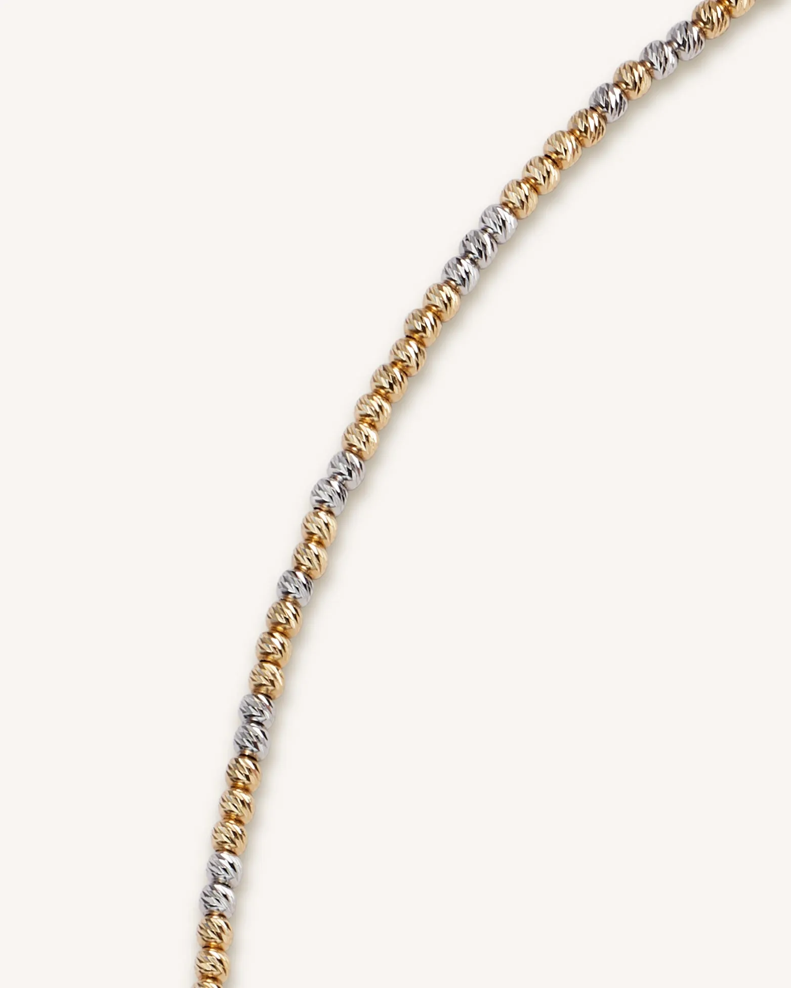 35cm Discoball Choker