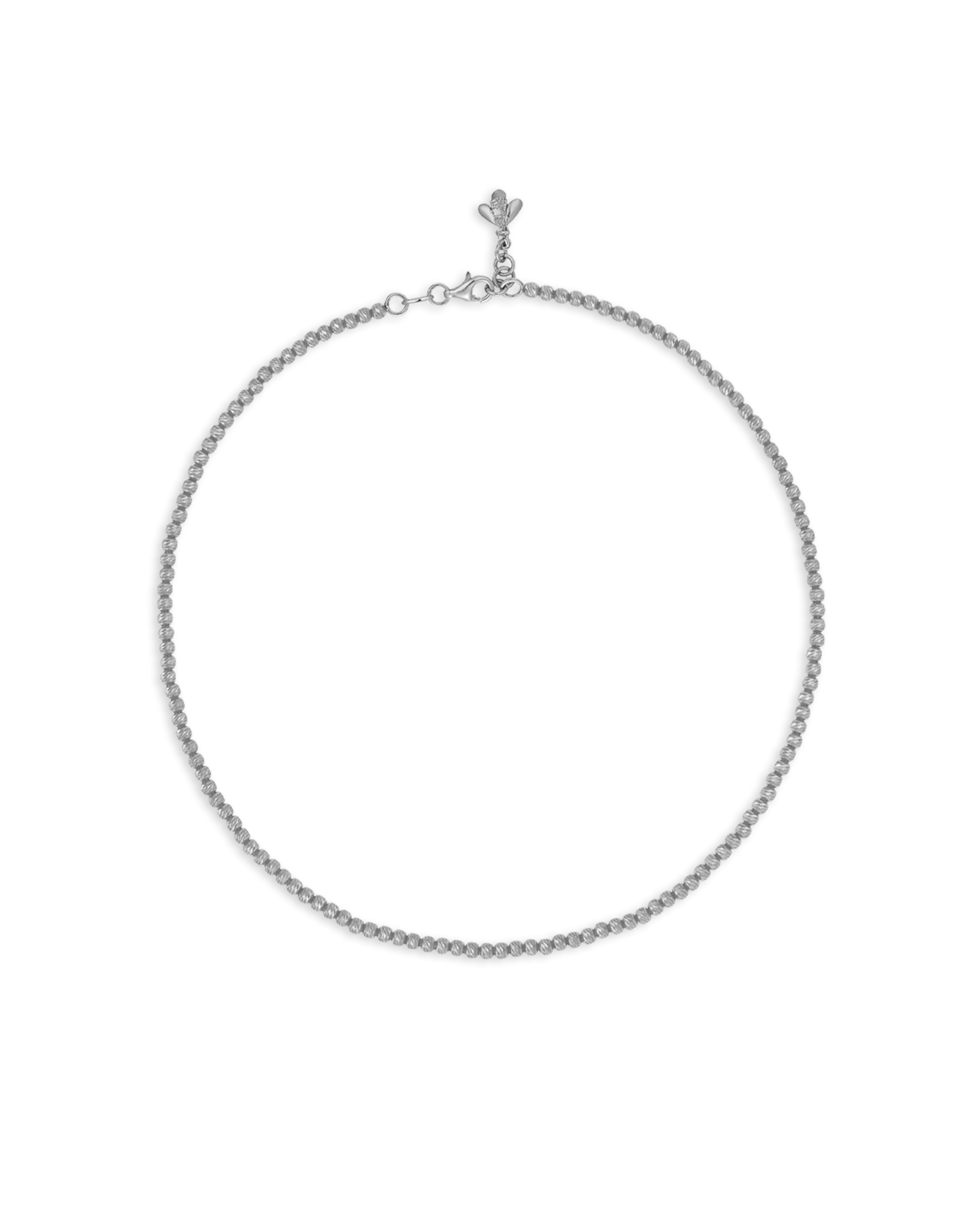 35cm Discoball Choker