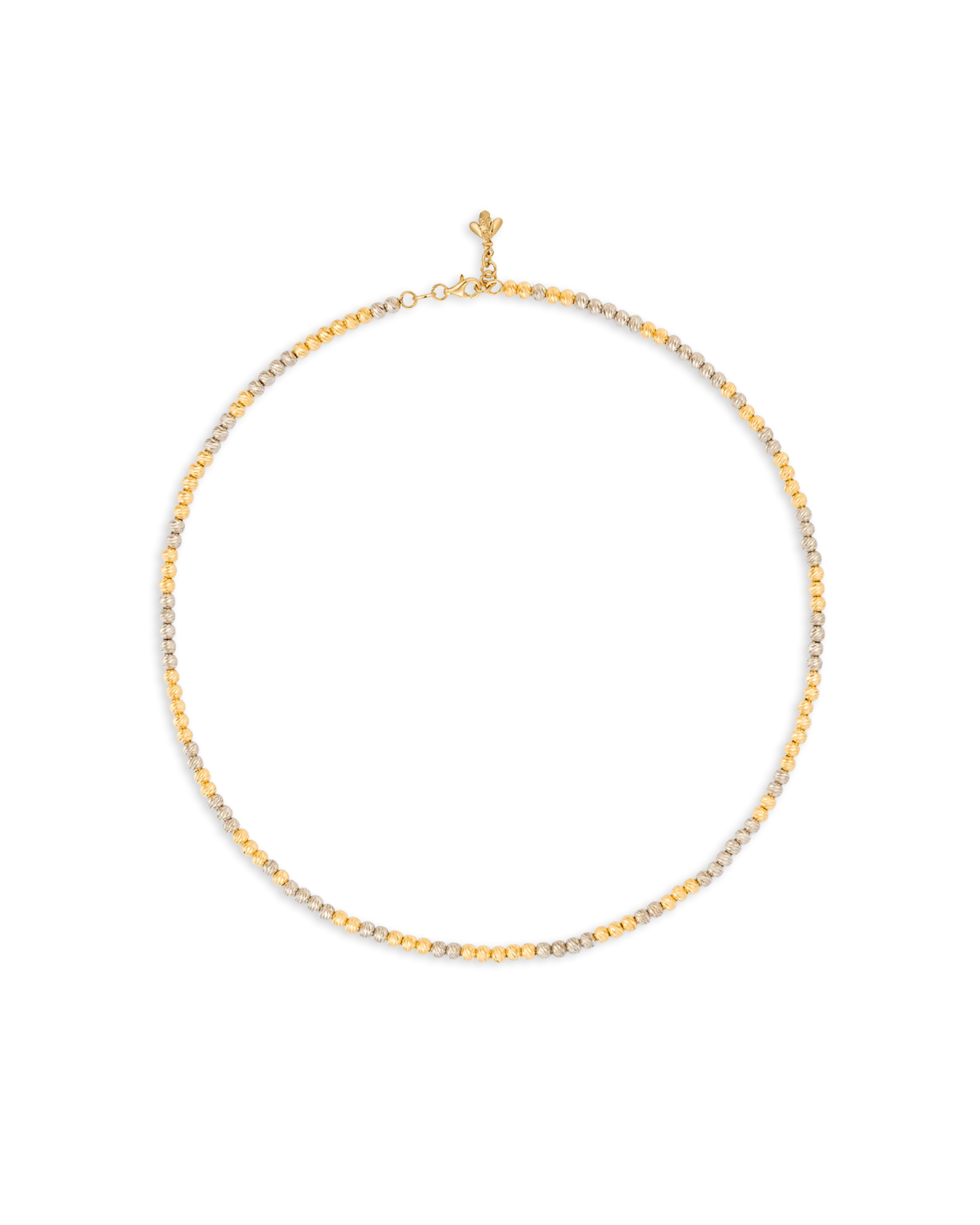 35cm Discoball Choker