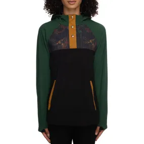 686 Hemlock Fleece Hoody - Women's