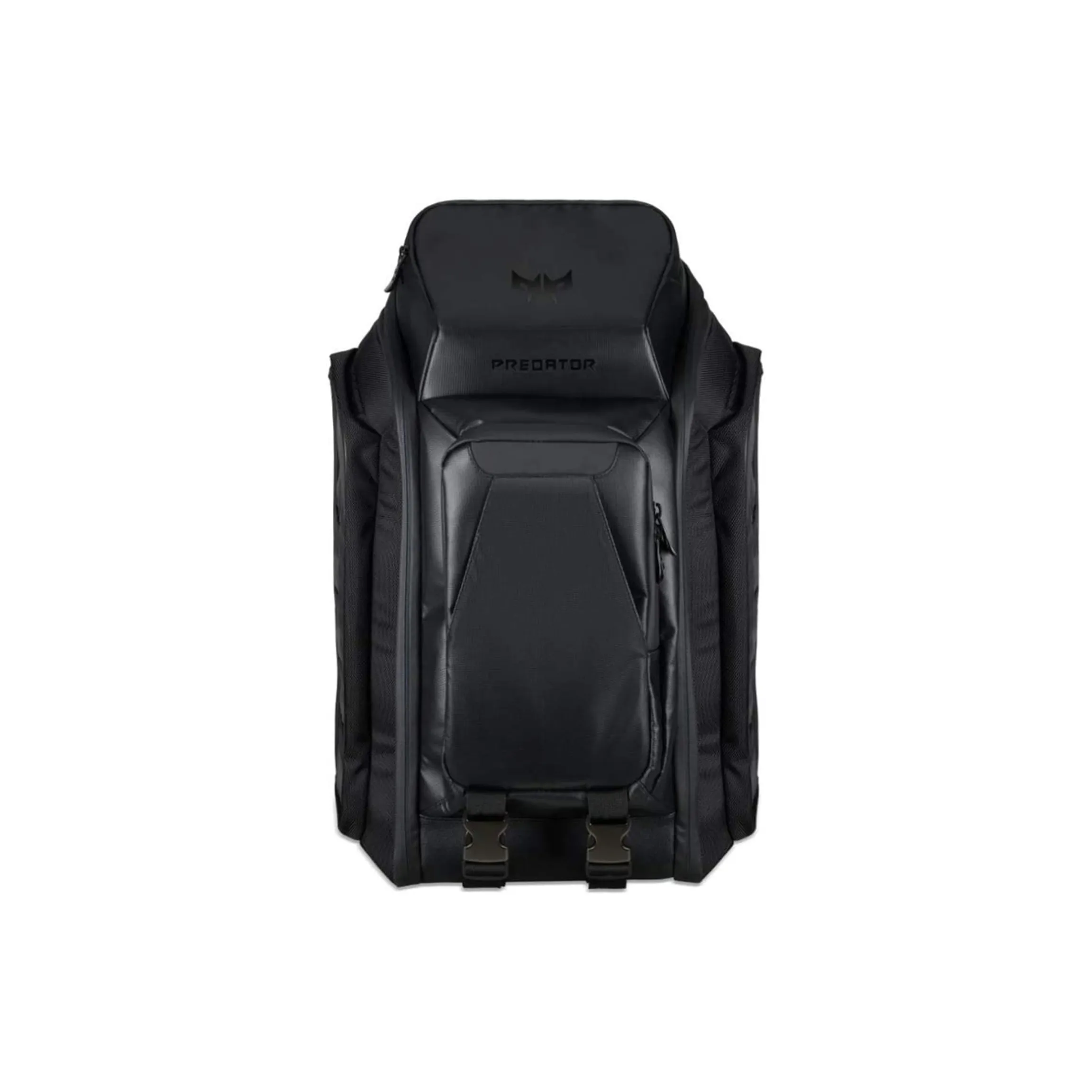 Acer Predator M-Utility Backpack for Up to 17" Laptop (PBG920), Black