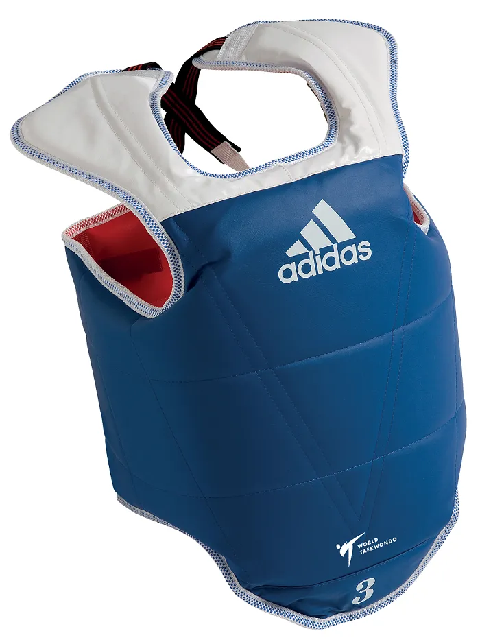 Adidas WTF Chest Guard