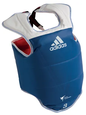 Adidas WTF Chest Guard