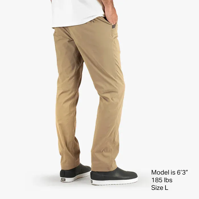 Aftco All Day Pants