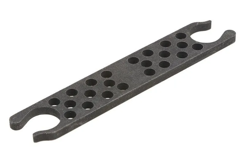 AK blinker Remover