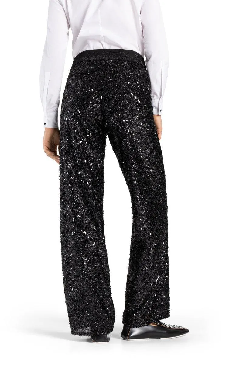 Alice Sequin Pant