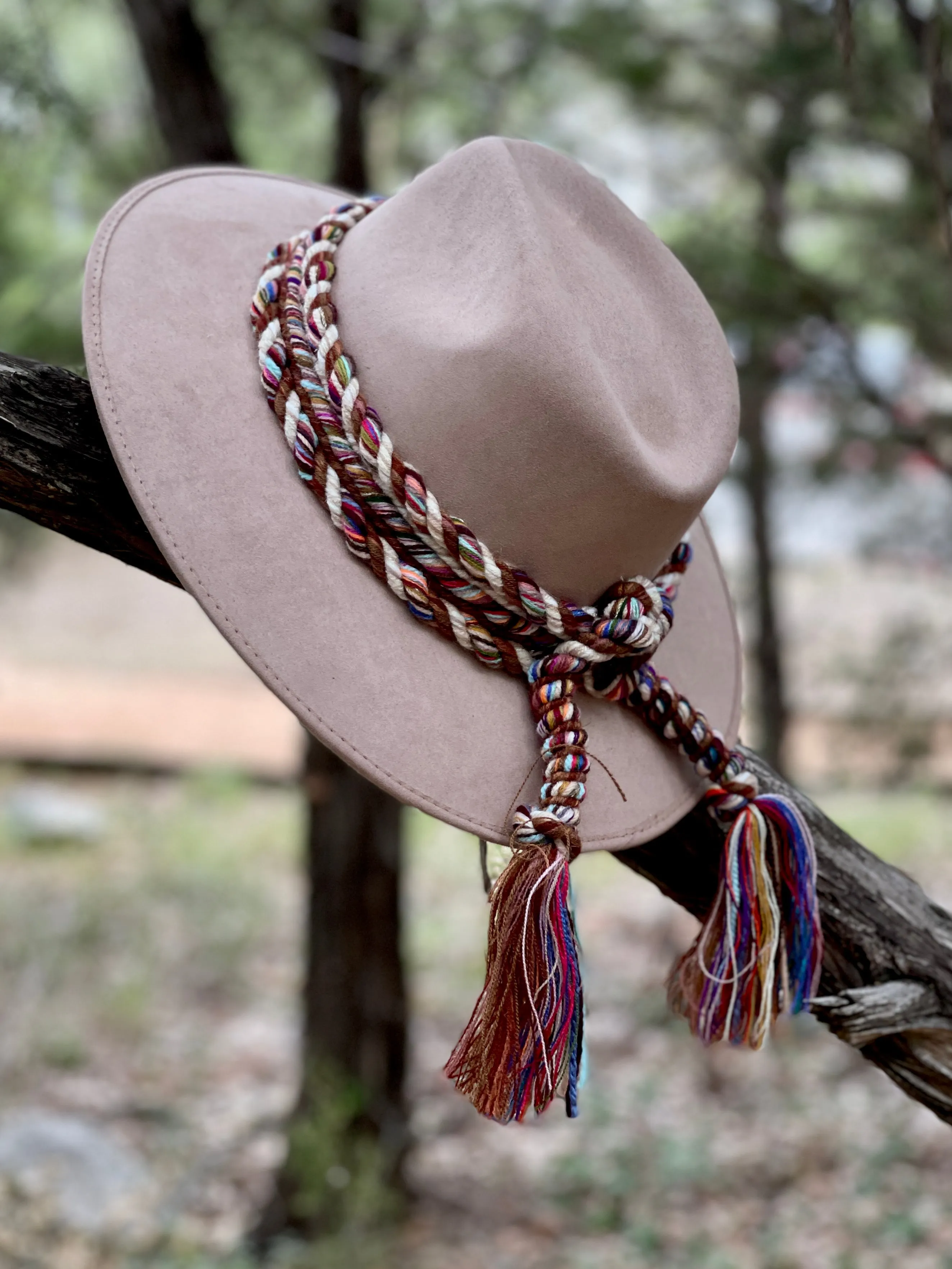 Amorosa Womens Felt Hat