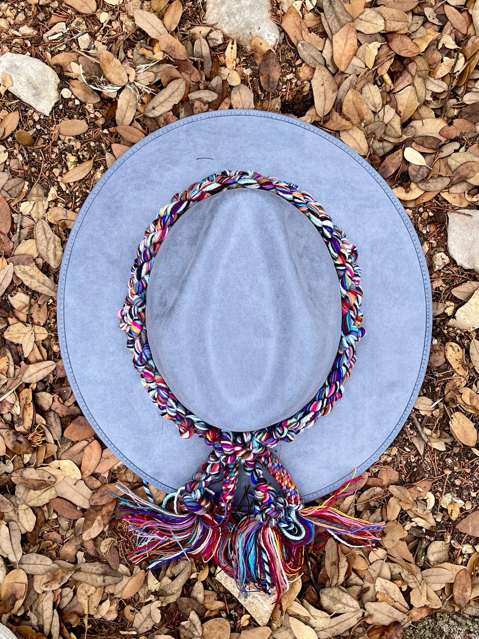 Amorosa Womens Felt Hat