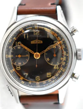 Angelus Caliber 215 Chronograph