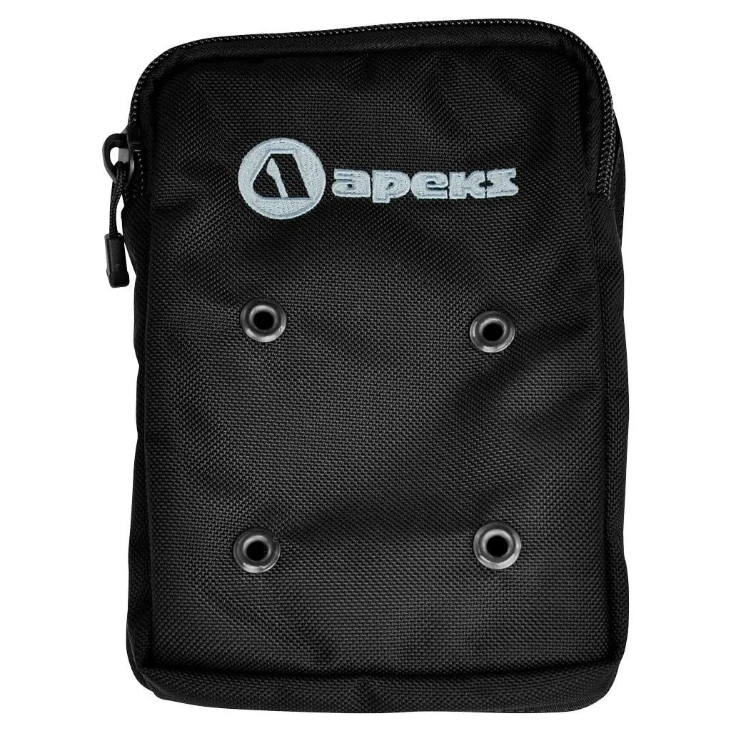 Apeks WTX Tek Cargo Pockets
