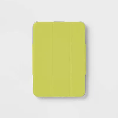 Apple iPad Mini and Pencil Case - heyday