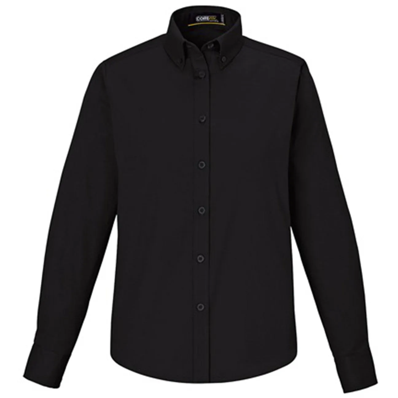 Ash City - Core 365 Ladies' Operate Long-Sleeve Twill Shirt