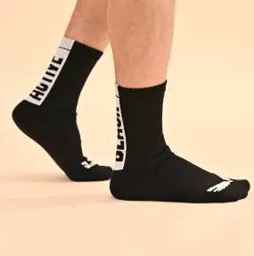 ATHLETIC SOCKS