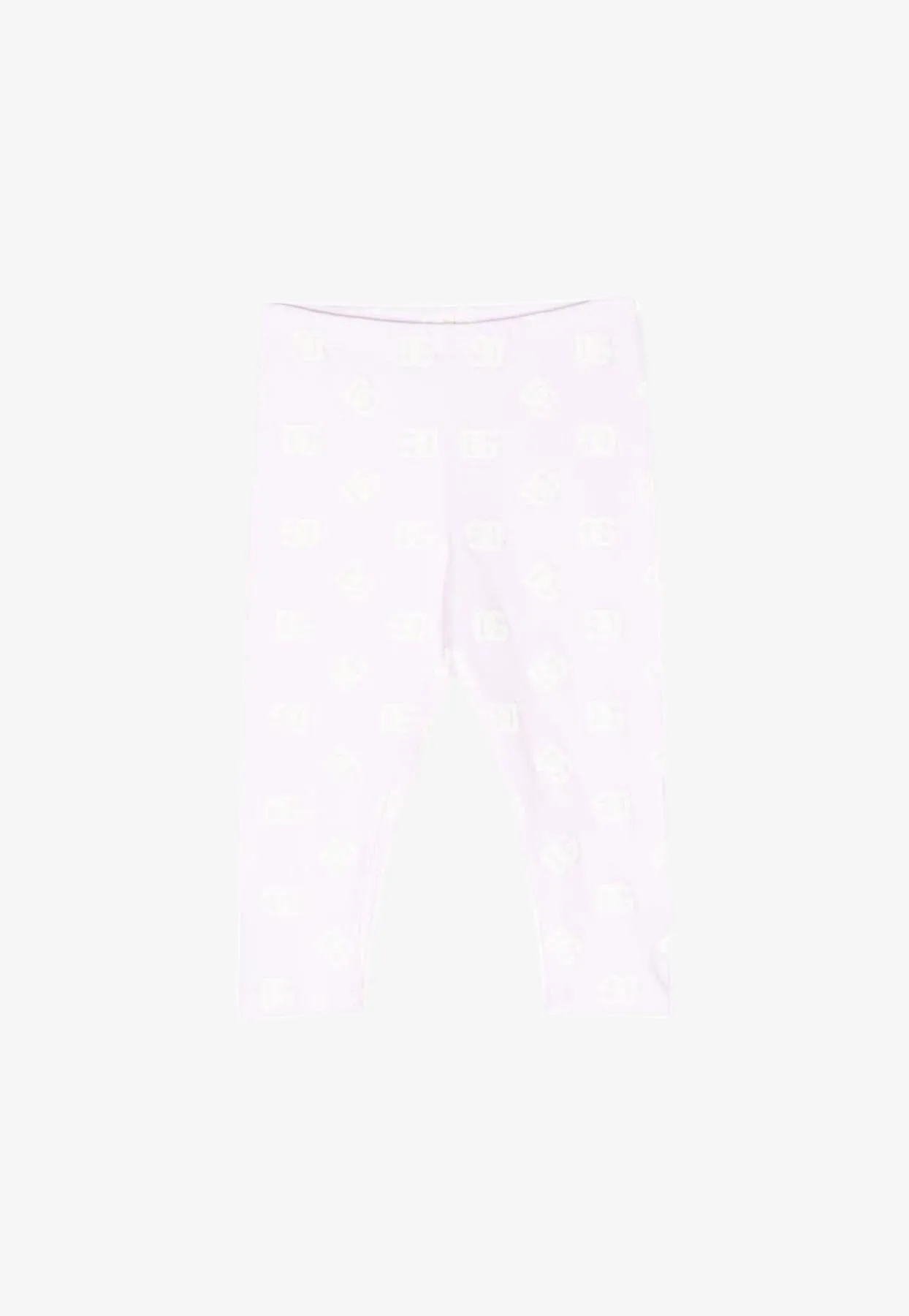 Baby Boys Embossed-Logo Bottoms