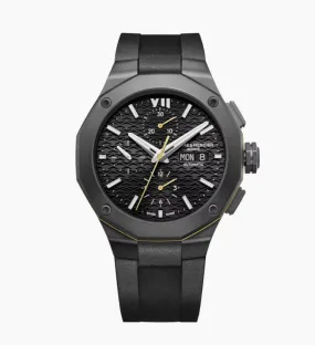BAUME & MERCIER-Riviera 10625

AUTOMATIC WATCH, CHRONOGRAPH - 43 MM M0A10625