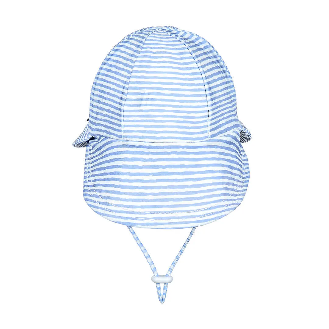 Bedhead Hats Kids Swim Legionnaire Hat - Stevie