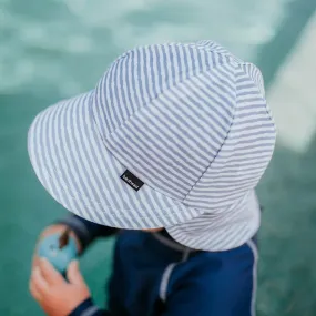 Bedhead Hats Kids Swim Legionnaire Hat - Stevie