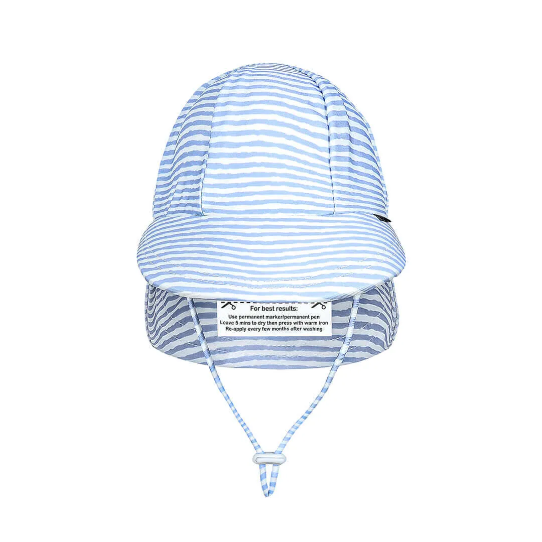 Bedhead Hats Kids Swim Legionnaire Hat - Stevie