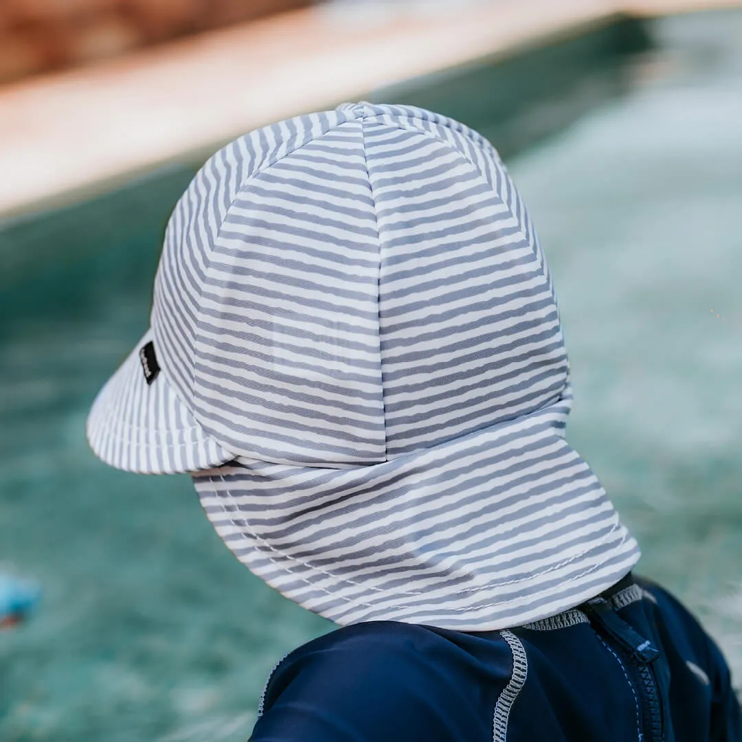 Bedhead Hats Kids Swim Legionnaire Hat - Stevie