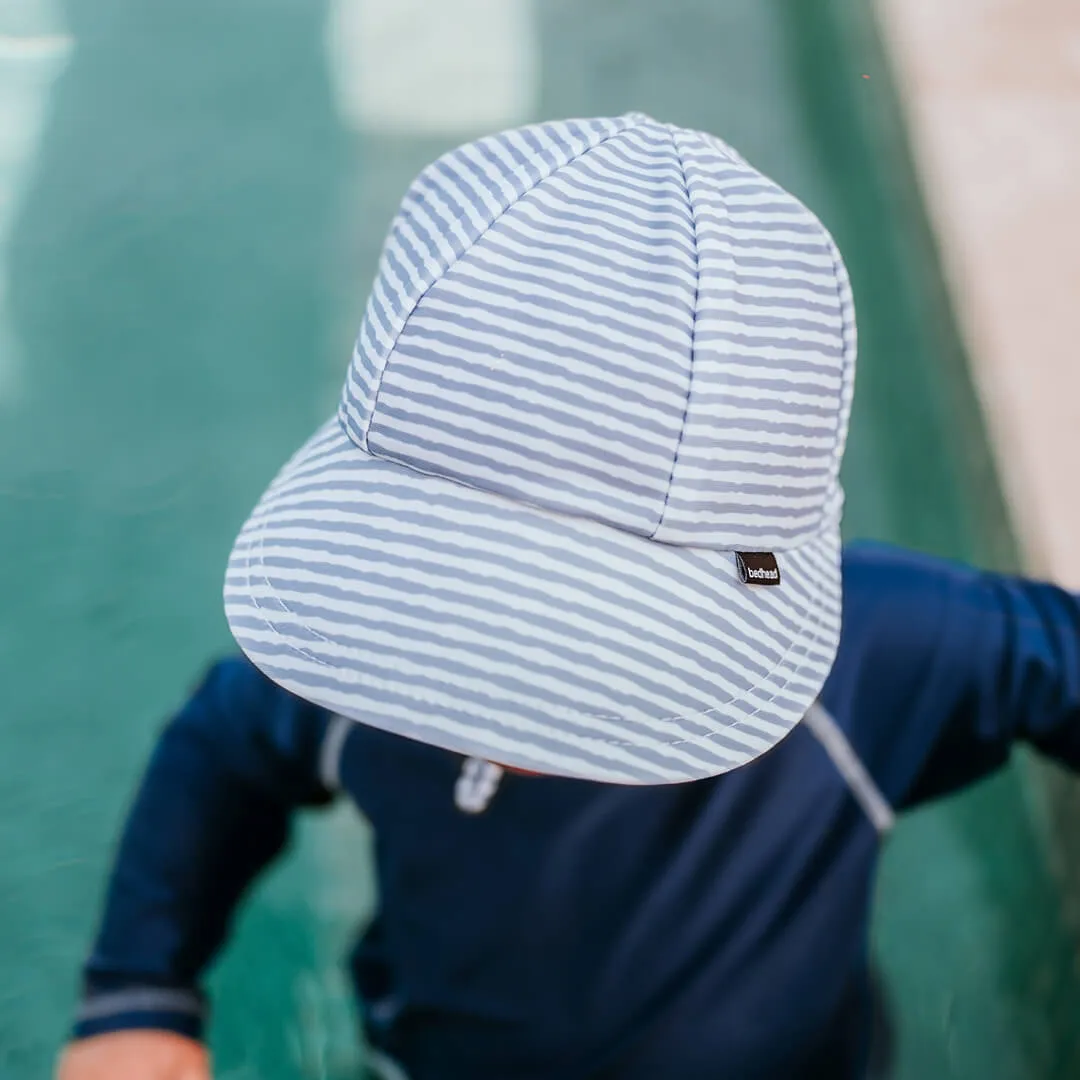 Bedhead Hats Kids Swim Legionnaire Hat - Stevie