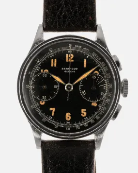 Berthoud Geneve Chronograph