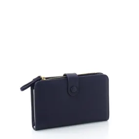 Bi-Fold Cell Phone Wallet