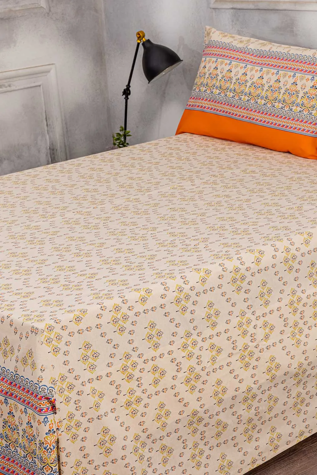 BLOCKED PATTERN (BSS23-18D)