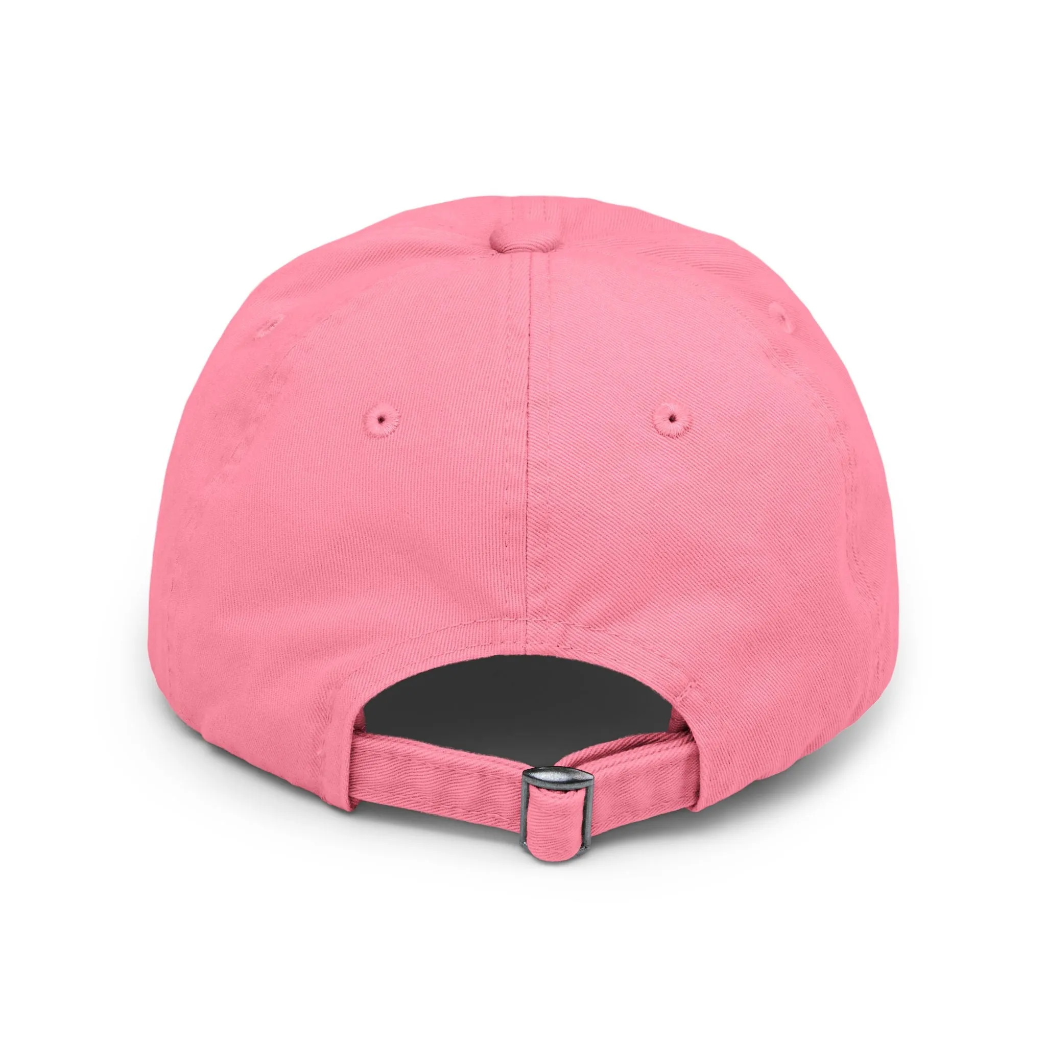 Blocking Xs Distressed Cap