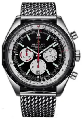 BRT Chrono-MTic D