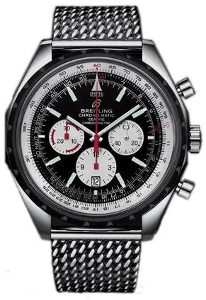 BRT Chrono-MTic D