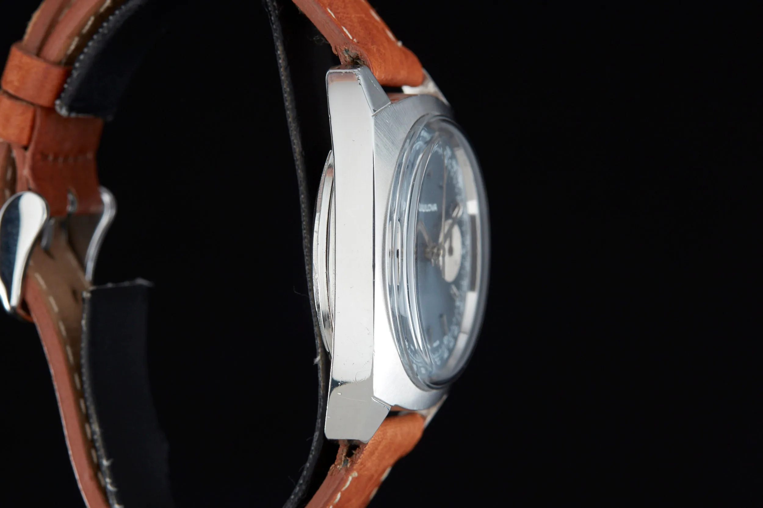 Bulova Chronograph