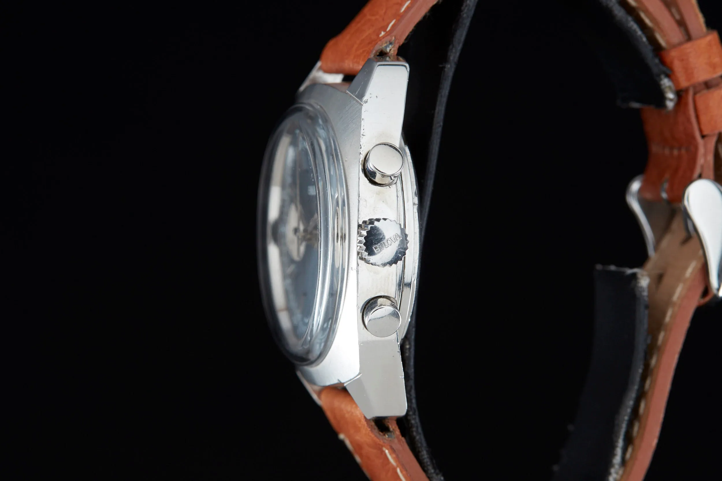 Bulova Chronograph