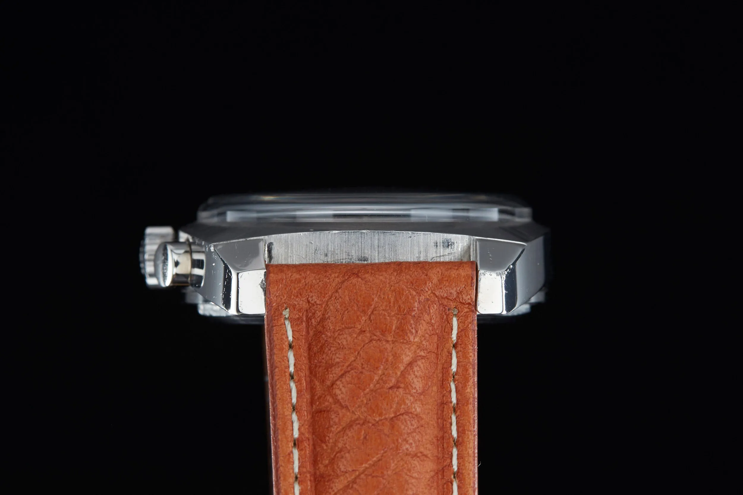 Bulova Chronograph