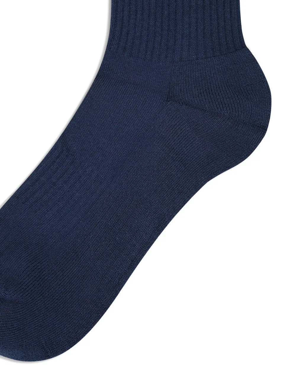 Bussola Socks- Maritime Blue