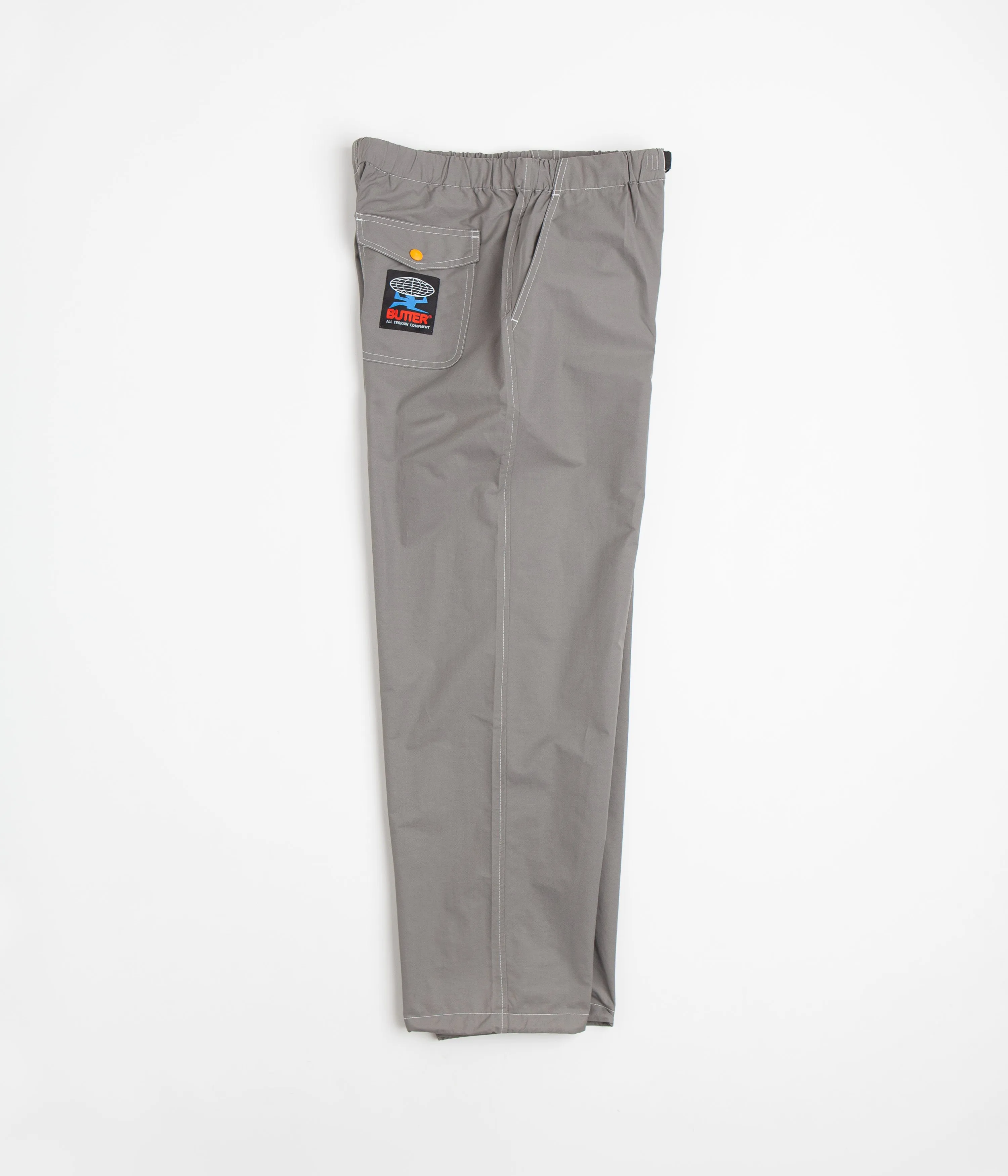 Butter Goods Climber Pants - Stone