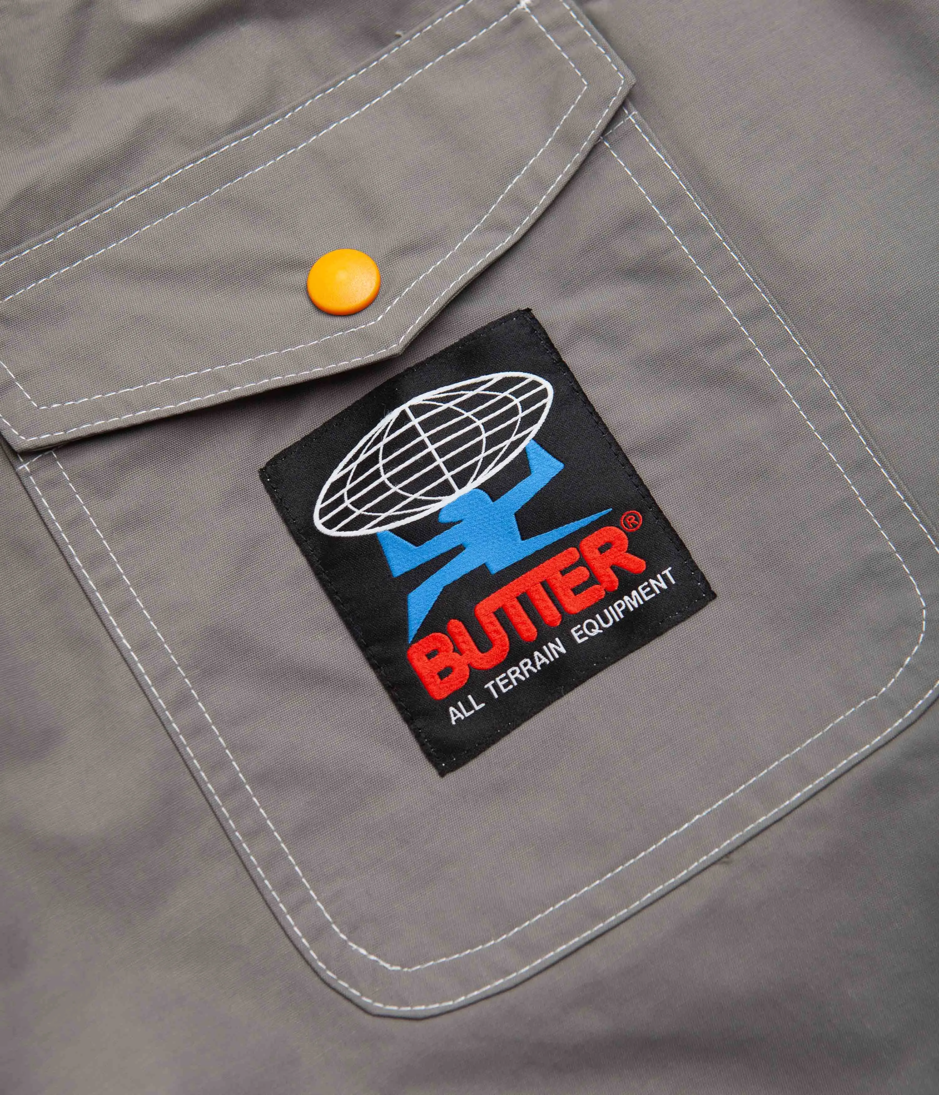 Butter Goods Climber Pants - Stone