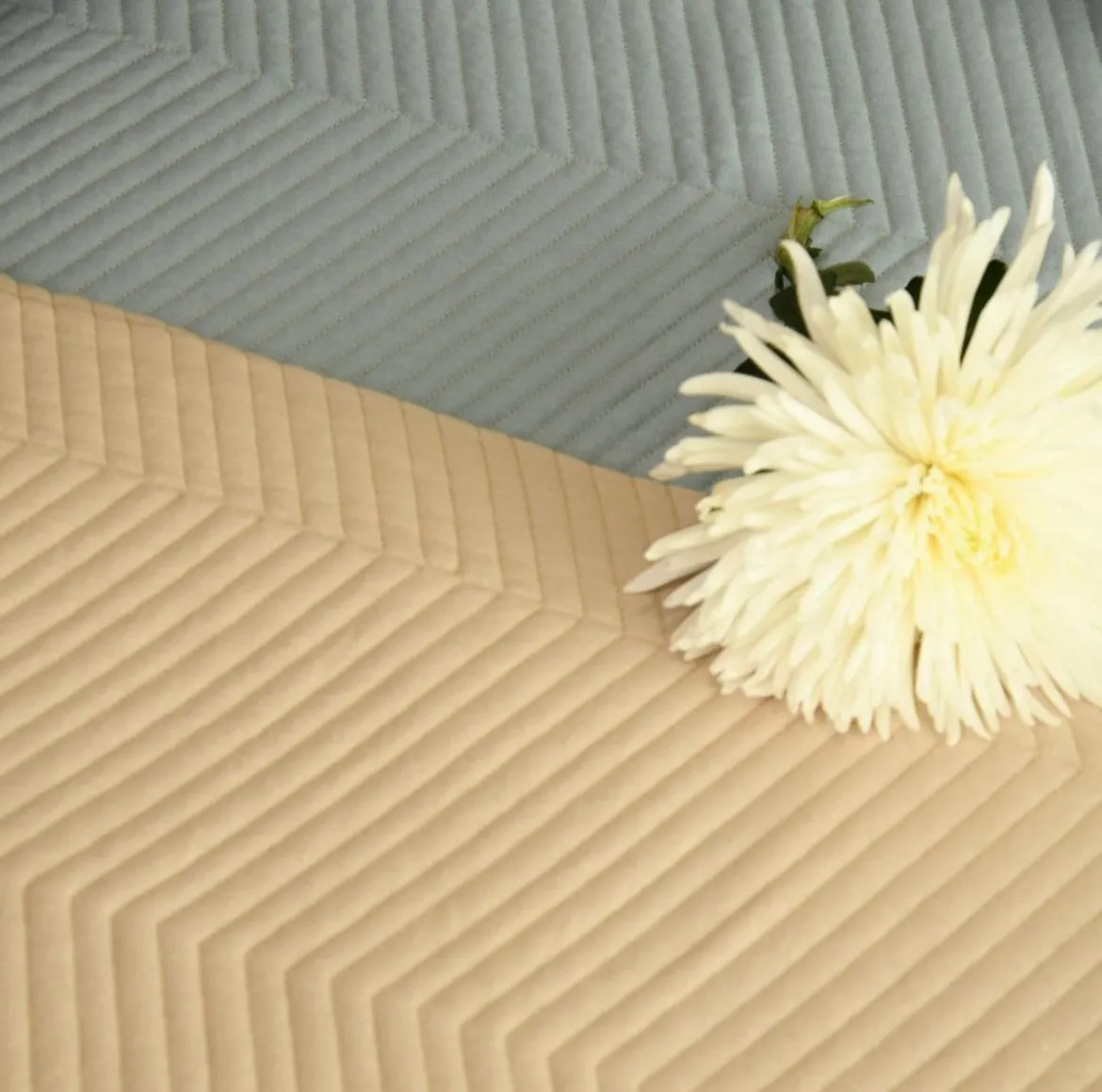 Caelan Bedspread Set