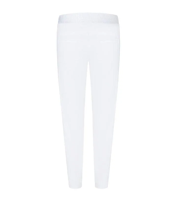 Cambio Jordi Multi Seam Pull On Pant