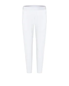 Cambio Jordi Multi Seam Pull On Pant