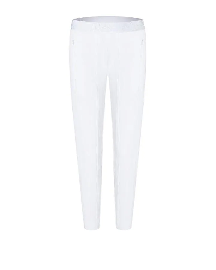 Cambio Jordi Multi Seam Pull On Pant