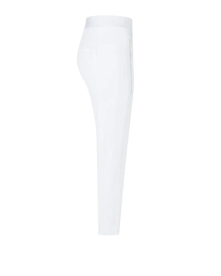 Cambio Jordi Multi Seam Pull On Pant