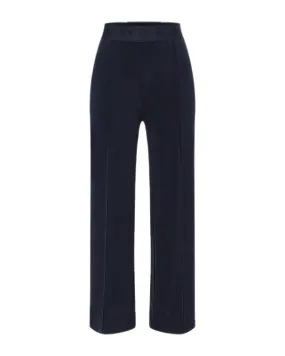 Cameron Wide Leg Ankle Pant