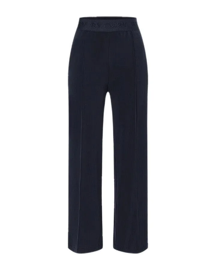 Cameron Wide Leg Ankle Pant