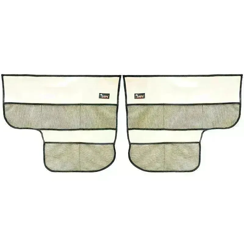 Car Side Door Protective Pad Car Door Anti Dirty Flap